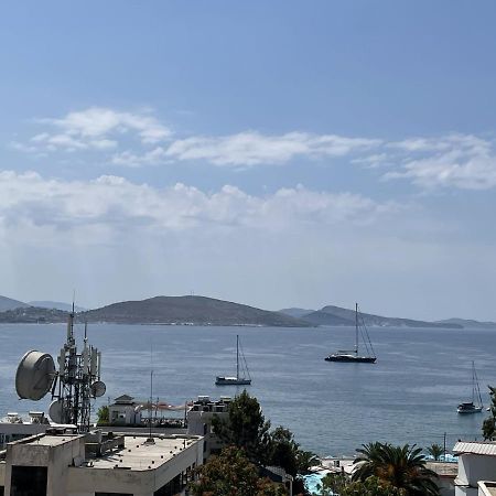 Seafront Apartment Sarandë 外观 照片