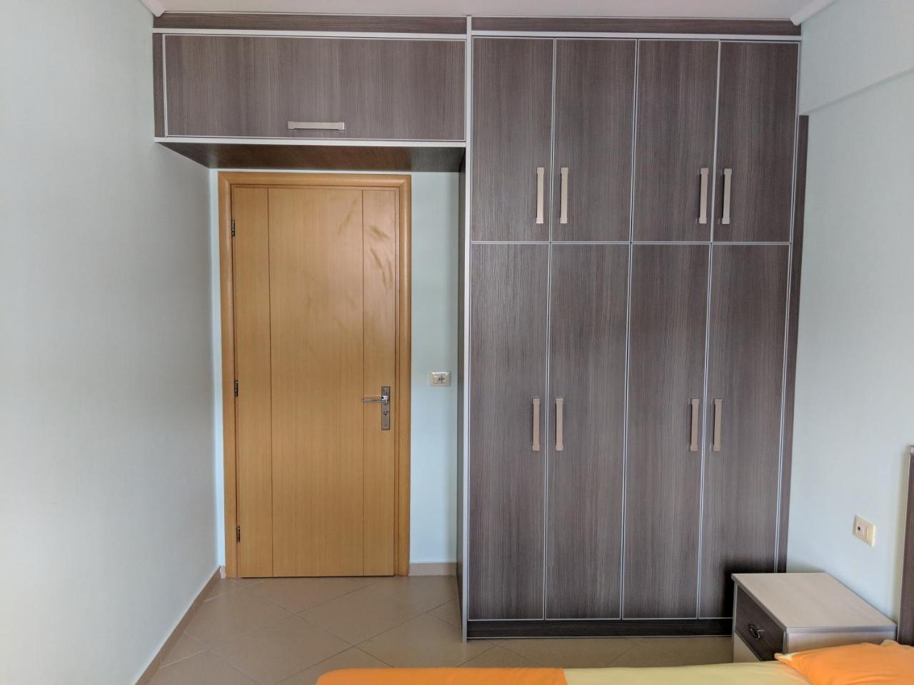 Seafront Apartment Sarandë 外观 照片