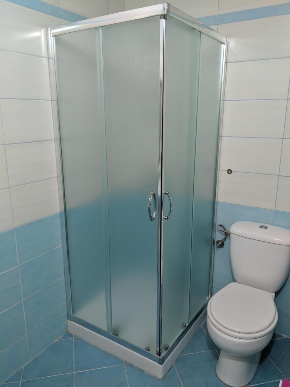 Seafront Apartment Sarandë 外观 照片
